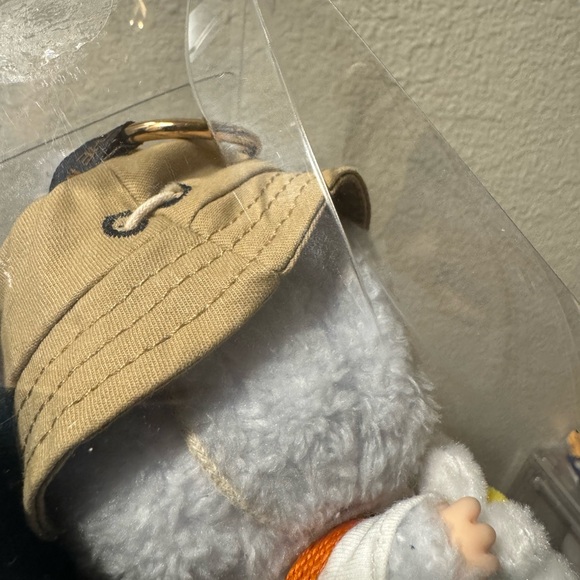 Fall in Wild Labubu - Picture 7 of 7